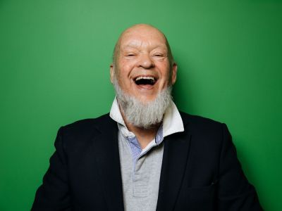Michael Eavis, Creator of Glastonbury Festival